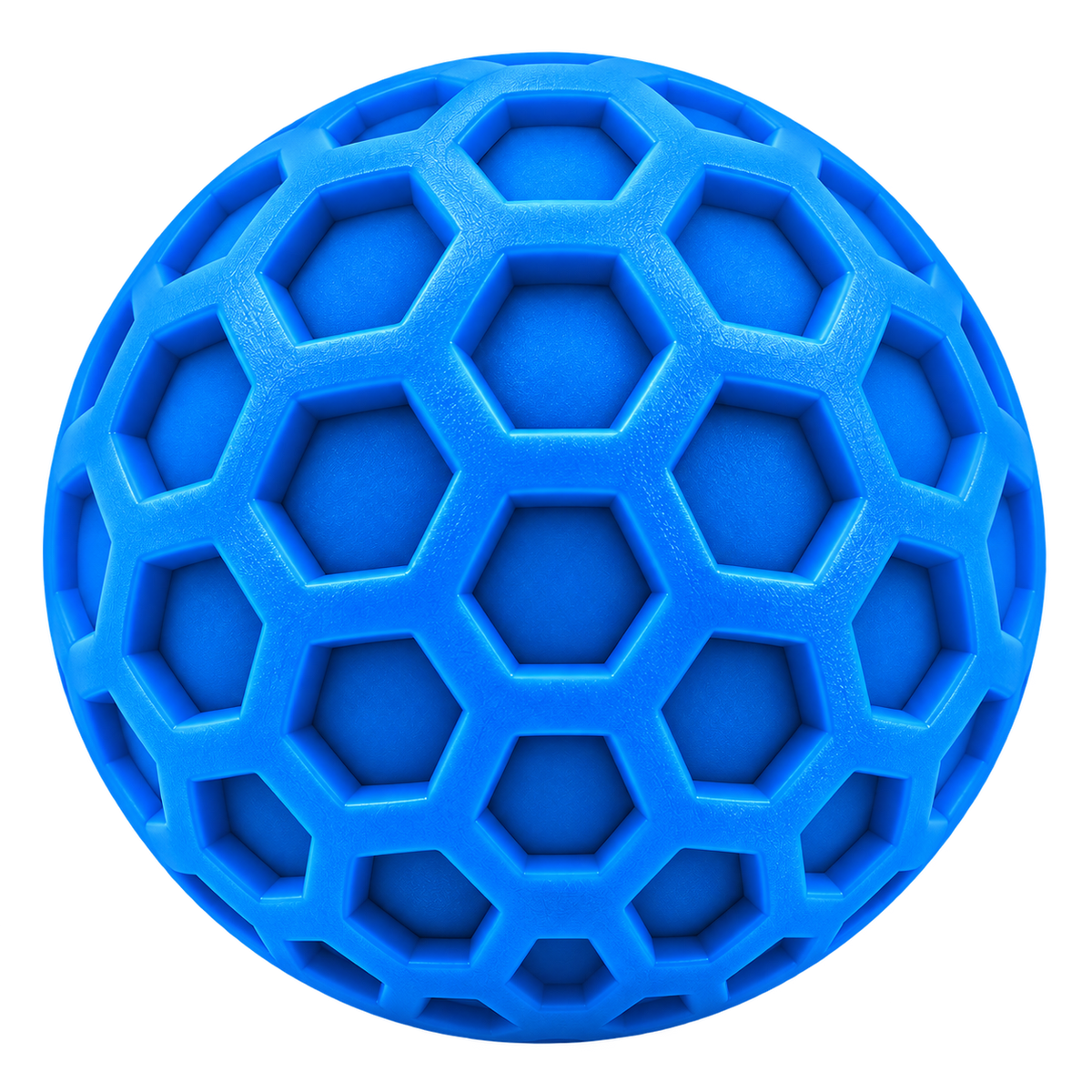 2x Interactive Dog Balls