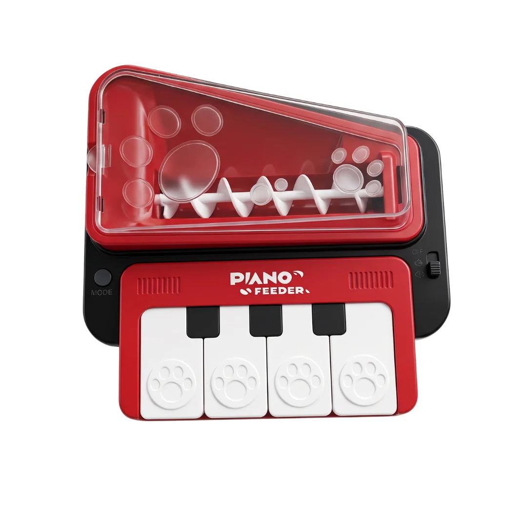 Pawkeys™ Interactive Treat Piano