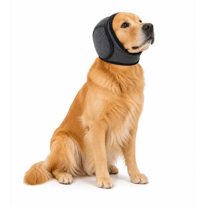 PawEase™ Calming Ear Wrap