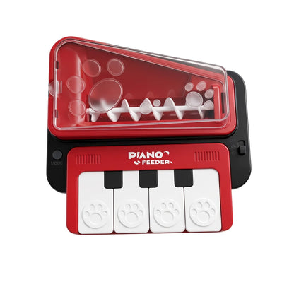 Pawkeys™ Interactive Treat Piano