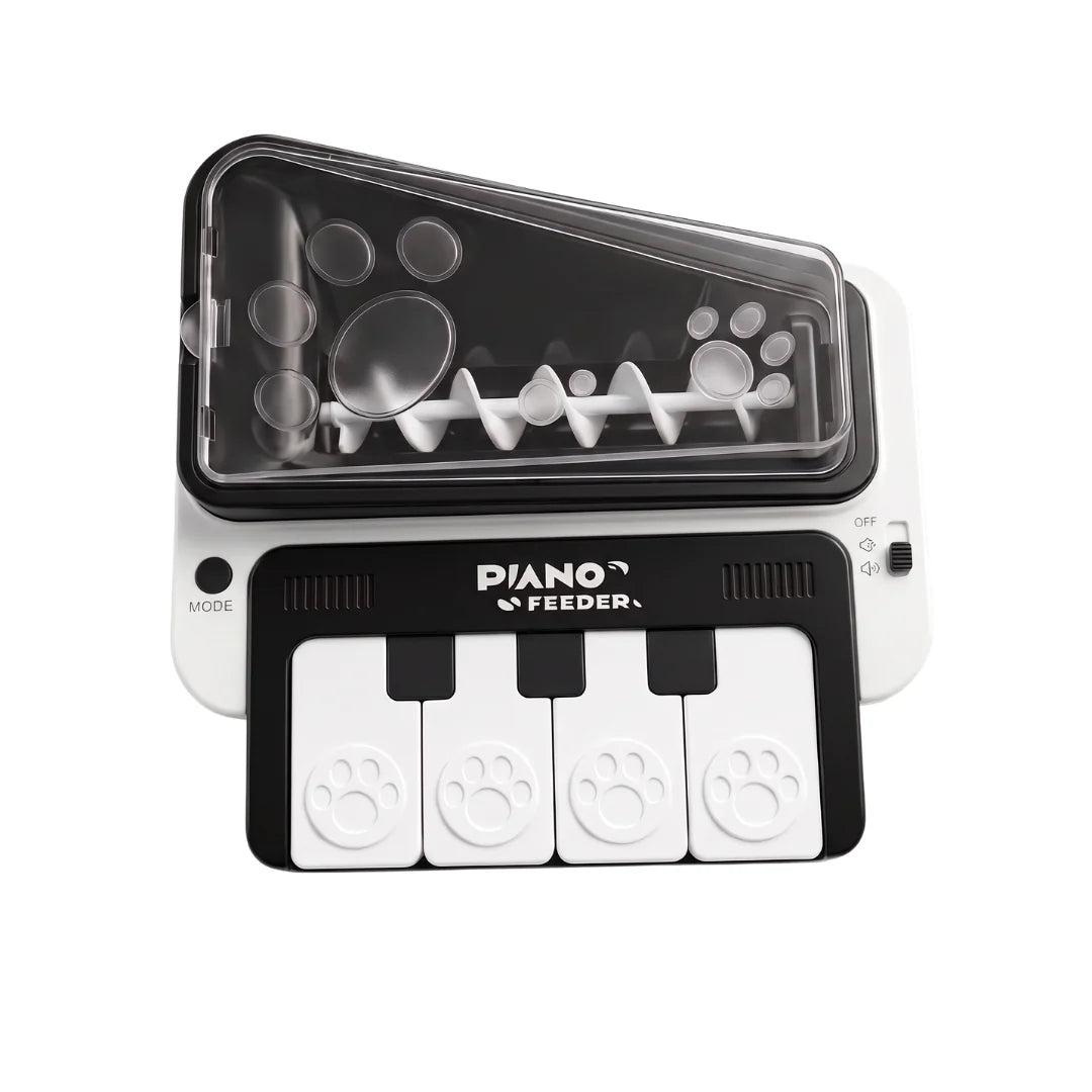Pawkeys™ Interactive Treat Piano