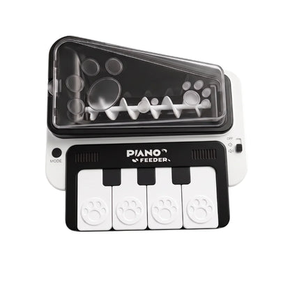 Pawkeys™ Interactive Treat Piano