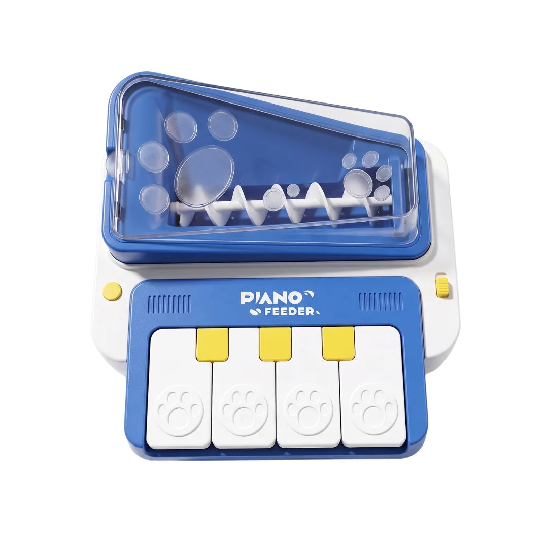 Pawkeys™ Interactive Treat Piano
